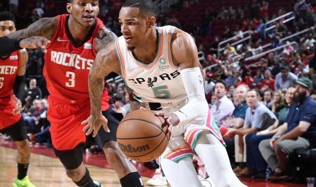 直播吧咪咕体育直播-年轻火箭险复制麦迪时刻 马刺逃生后无限逼近前10