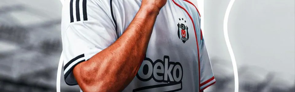 HWG！罗马诺：若塔-席尔瓦租借贝西克塔斯