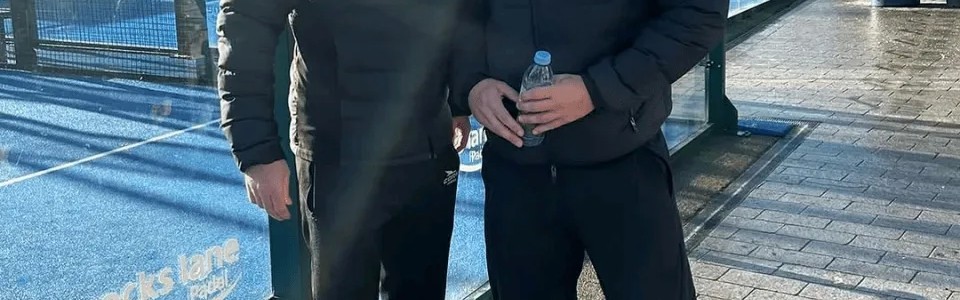 足球比赛直播-舍甫琴科被拍到练习笼式网球；他曾说和阿布的关系难再回头