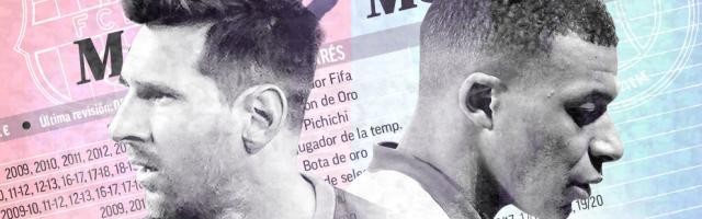 直播吧咪咕体育直播-【前瞻】内马尔爽约欧冠大战 姆巴佩能撼动梅西么？