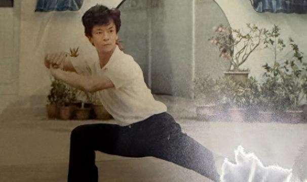 足球在线直播观看-从白宫演武到全运辉煌，传奇教练张福云的“武韵”一生|武术|上海|中国武术|全运会|武术队_新浪体育_新浪新闻