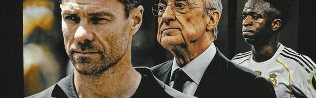 足球免费直播观看-皇马2大反骨仔曝光！佛爷却不处罚 阿隆索忠告：别纵容巨星