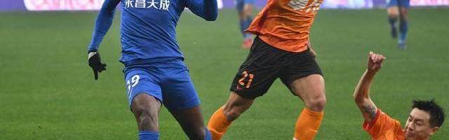 足球游戏-萨布利奇首秀被逆转 沧州：过程比以往多一些内容