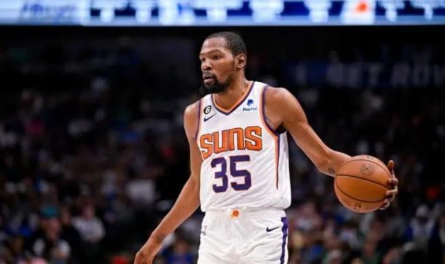 足球在线直播观看-找我来就是干这个的！杜兰特制胜一投彻底征服太阳