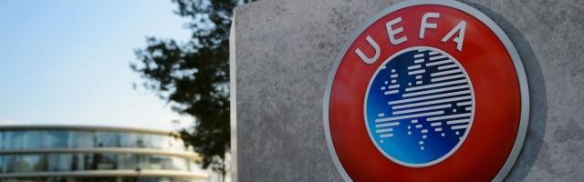 足球在线直播观看-欧足联：将尽快采取必要措施 有信心捍卫立场