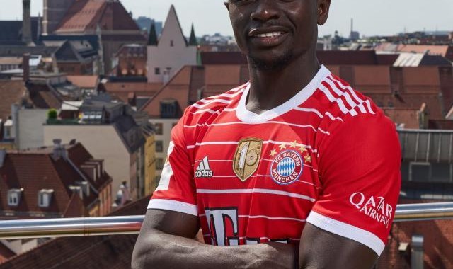 足球比赛直播-拜仁3200万首付拿下马内，南大王找到进攻新核