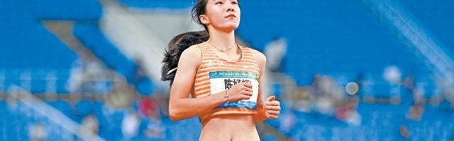 奥运冠军压阵 多位新人亮相田径世锦赛