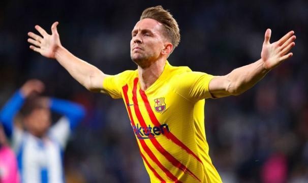 足球游戏-巴萨是怎么把一场必胜比赛踢成绝平惊险拿1分的？