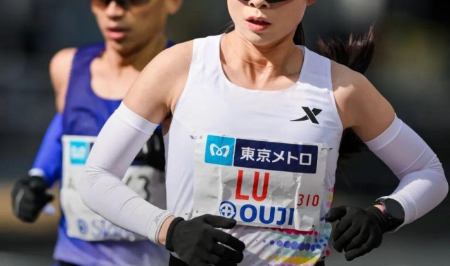 足球比赛直播-大满贯首秀PB幅度55秒并获中国最佳，路颖为什么只给自己打80分