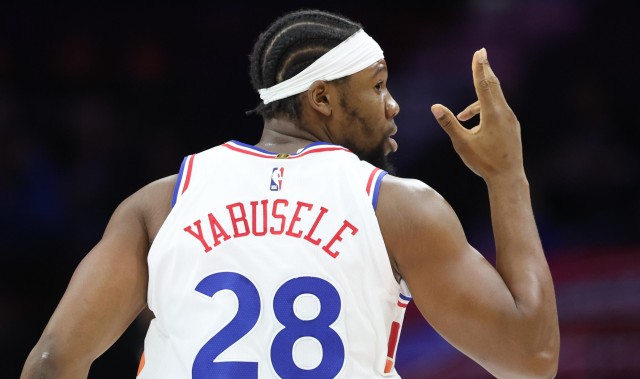 亚布塞莱：欧洲球迷与众不同&amp;amp;他们很疯狂 但纽约球迷绝对很难搞