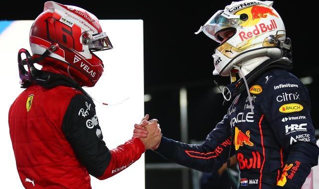 足球在线直播观看-沙特站维斯塔潘险胜勒克莱尔 周冠宇无缘积分区