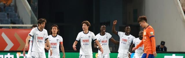 开局两连败→两连胜+连克强敌 揭秘英博如何蜕变